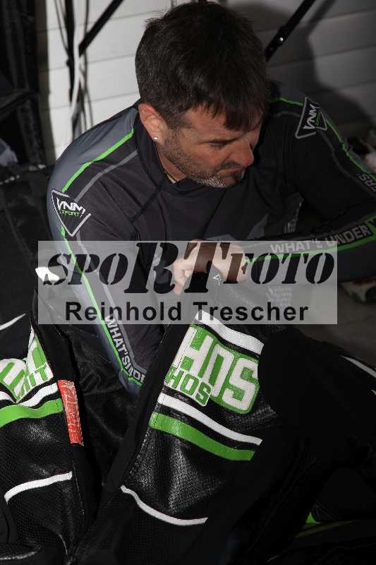 Archiv-2025/02 28.-31.01.2025 Moto Center Thun Jerez/28.01.2025 Boxenimpressionen